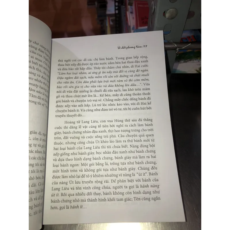 Về Đất Phương Nam - Vũ Thanh 1002399