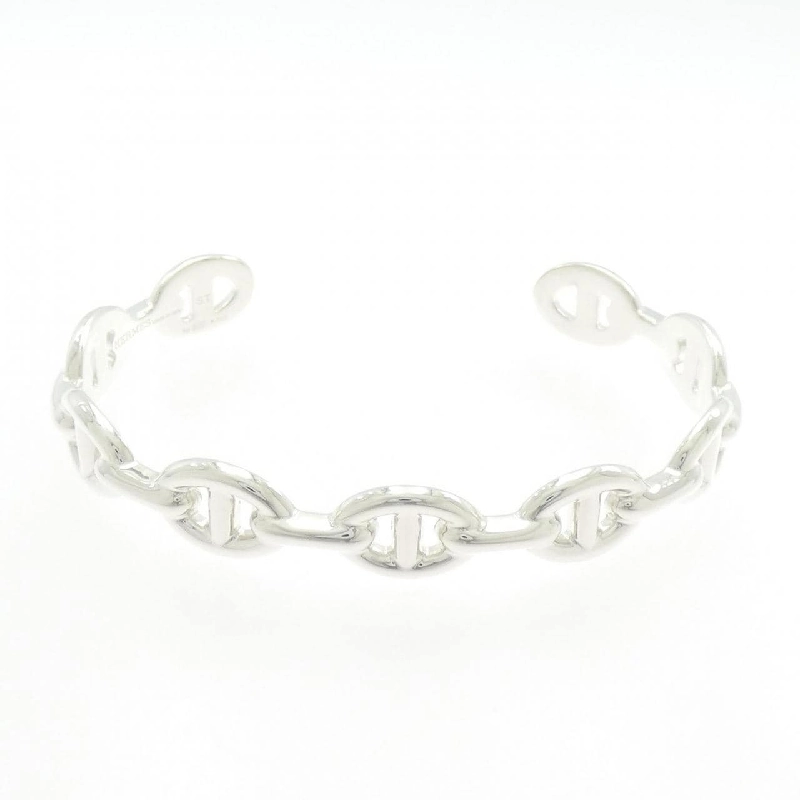 Bangle Hermès Chaine d'Ancre - Hàng hiệu Authentic 847444