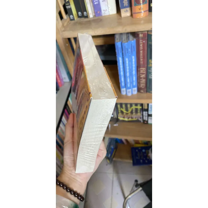 Cô gái đùa với lửa - Stieg Larsson, Mới 90% (KimT) 957471