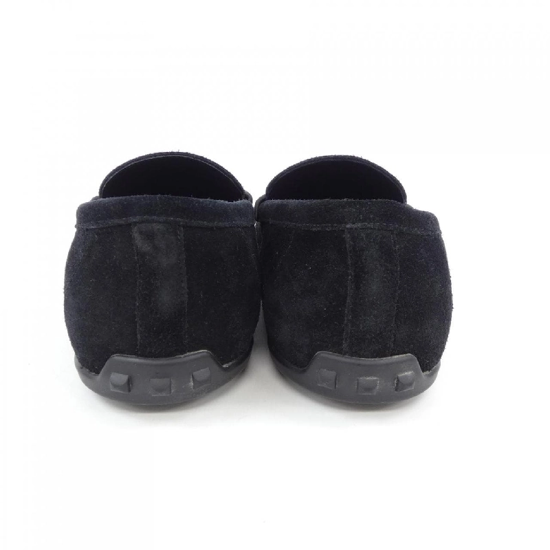 Giày HERMES Lazy H Cut Detail Crew Medor 252020Z 657630