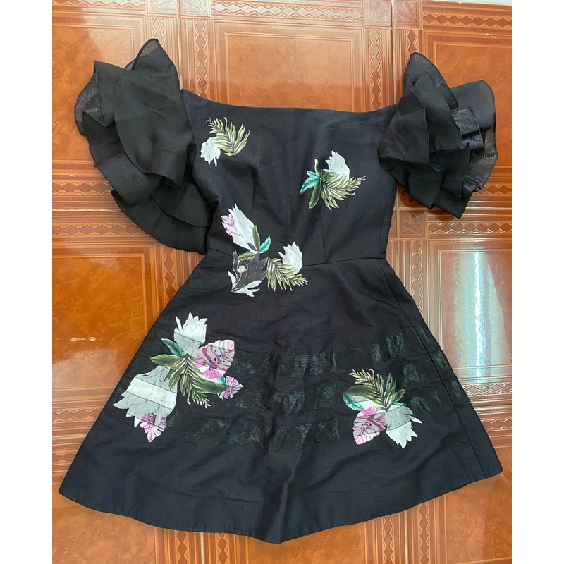 Váy Ivy Senora size M 300790