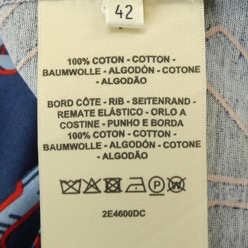 Áo thun HERMES - Hàng hiệu Chính hãng 826434