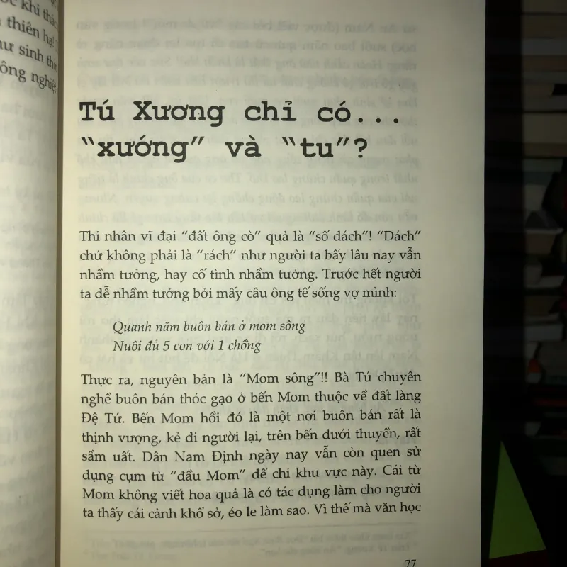 Dị nghị luận đồng chân dung - Đặng Thân 1029638