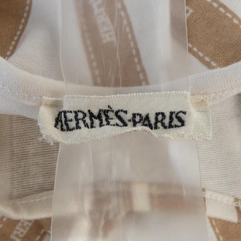 Áo thun HERMES Bolide - Hàng hiệu Chính hãng 815382
