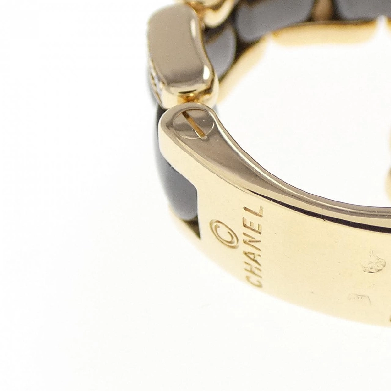 Nhẫn Chanel Ultra Noir - Hàng hiệu Authentic 838604