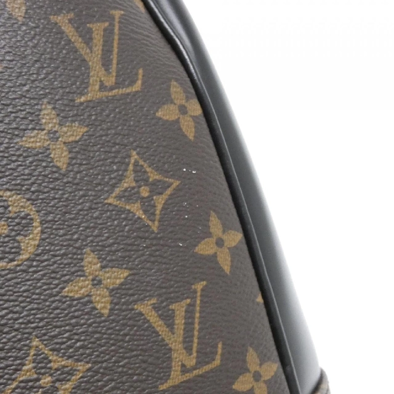 Ba lô Louis Vuitton Monogram Macassar Josh M41530 608320