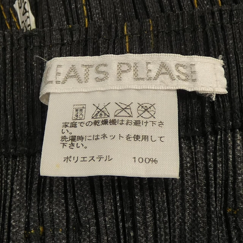 Pleats Please PLEATS PLEASE PP75-JG021 Váy 646753