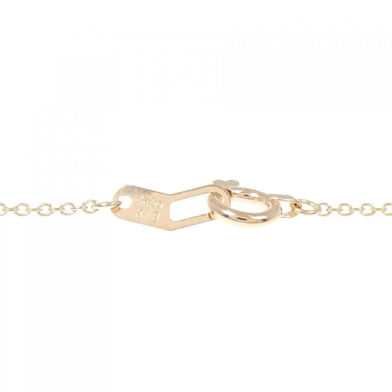 Nhẫn Clover Star Jewelry - Hàng hiệu Authentic 842489