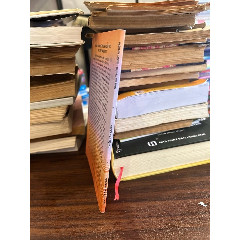 Thiền yên lặng- Nhà sư Thích Giác Nhiệm 930763