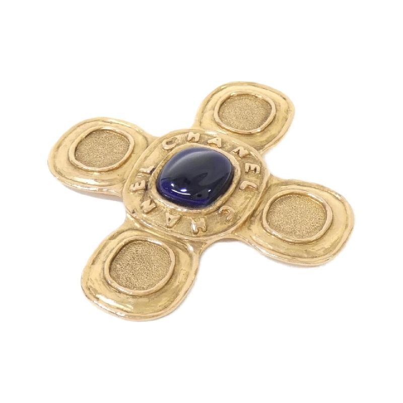 【Vintage】Brooch Chanel 625551