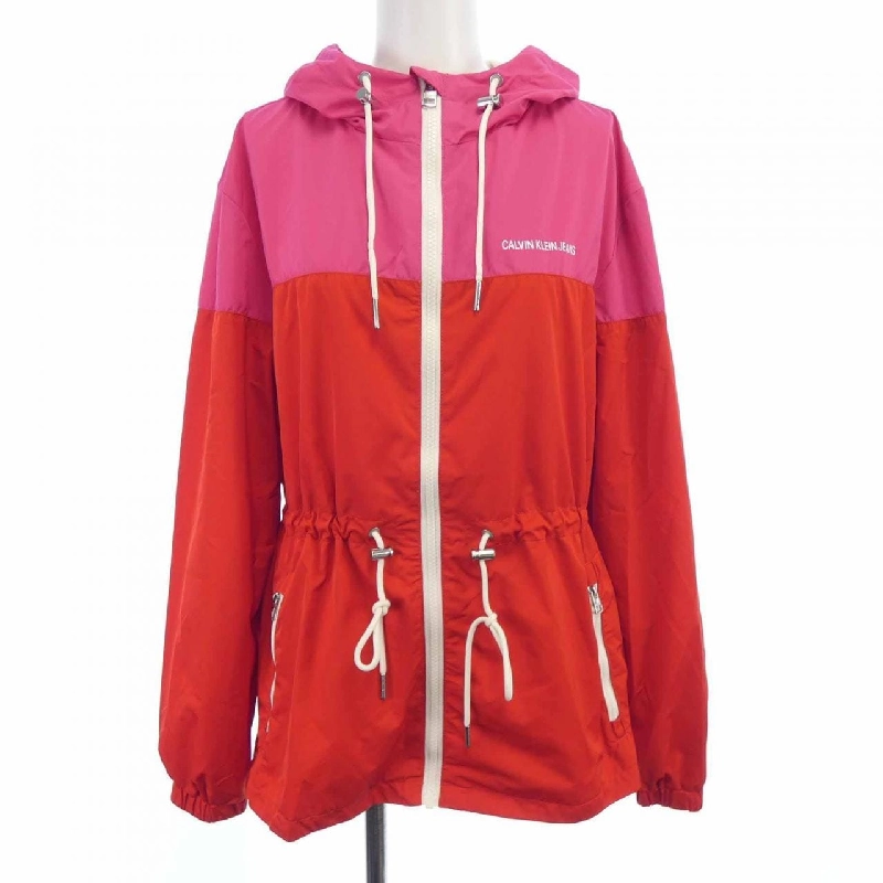 【Mã giảm giá】Áo khoác Calvin Klein Jeans 639009