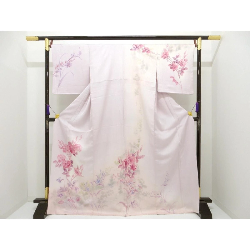 訪問着 - Hàng hiệu Authentic 883264