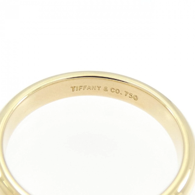 Nhẫn cưới Tiffany Forever - Hàng hiệu Authentic 835041