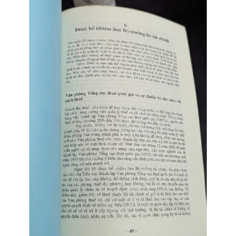 Hoạch định chính sách trên chiến tuyến - Chung Yum Kim 698226