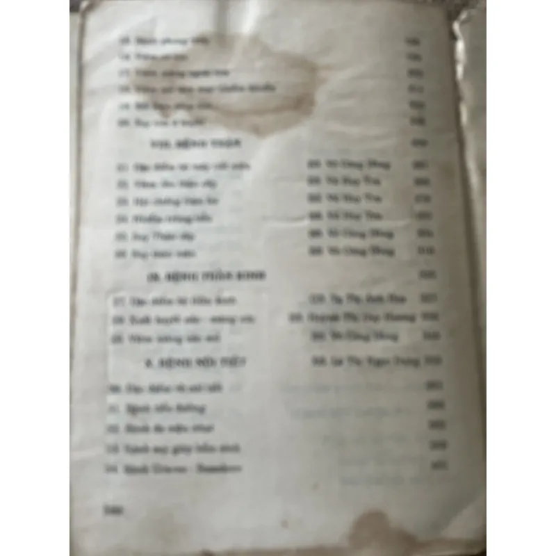 Bìa giảng nhi khoa, 2 tập, hơn 900 trang  795819