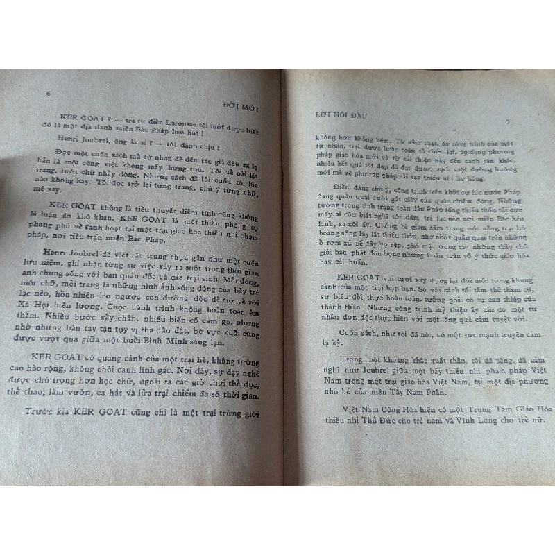 Đời mới - Phạm Thị Thúc 522536