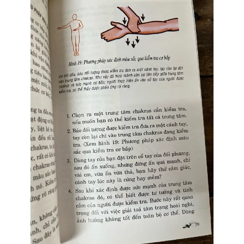 Chữa bệnh bằng màu sắc - Ted Andrews 693129