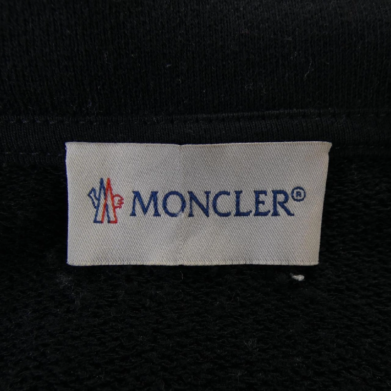 MONCLER H10918G00042 Áo khoác - Hàng hiệu Chính hãng 891302