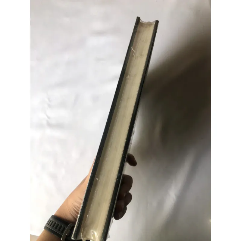 Ký Ức Vĩnh Cửu - David Baldacci 796907