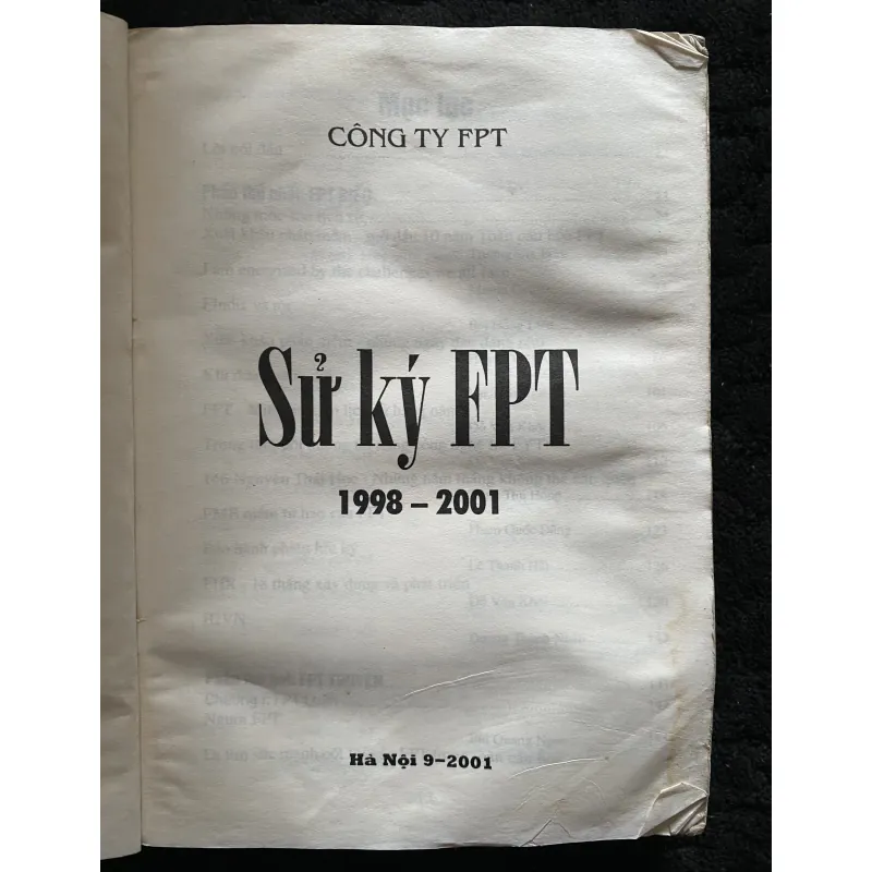 Sử ký FPT  1002224