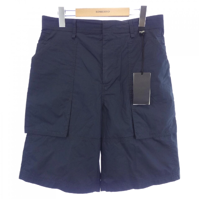 Quần short FENDI - Hàng hiệu Authentic 893331