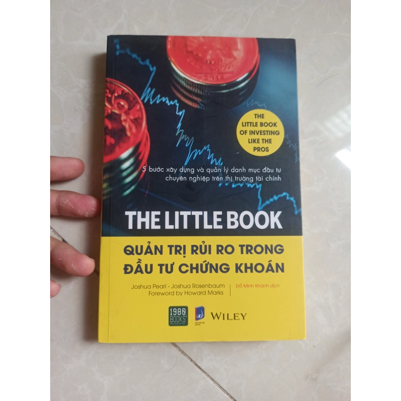 Bộ 8 quyển THE LITTLE BOOK  276984