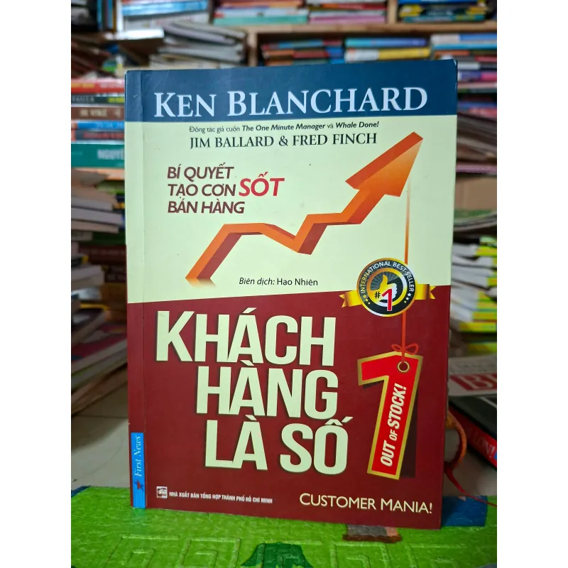 Khách Hàng Là Số 1 790890