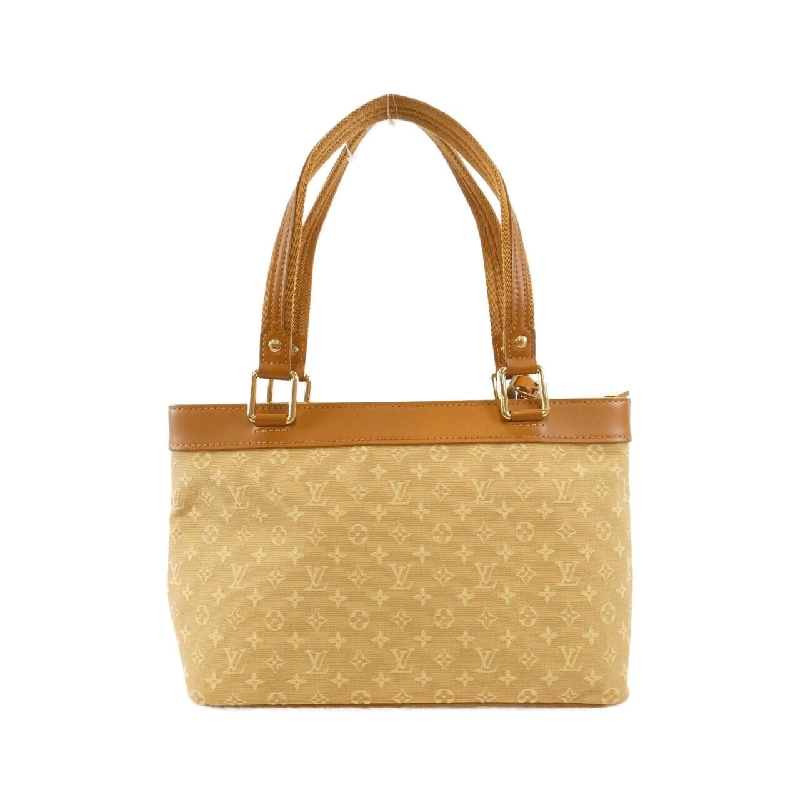 Túi Louis Vuitton Monogram Mini Lucille PM M92684 615055