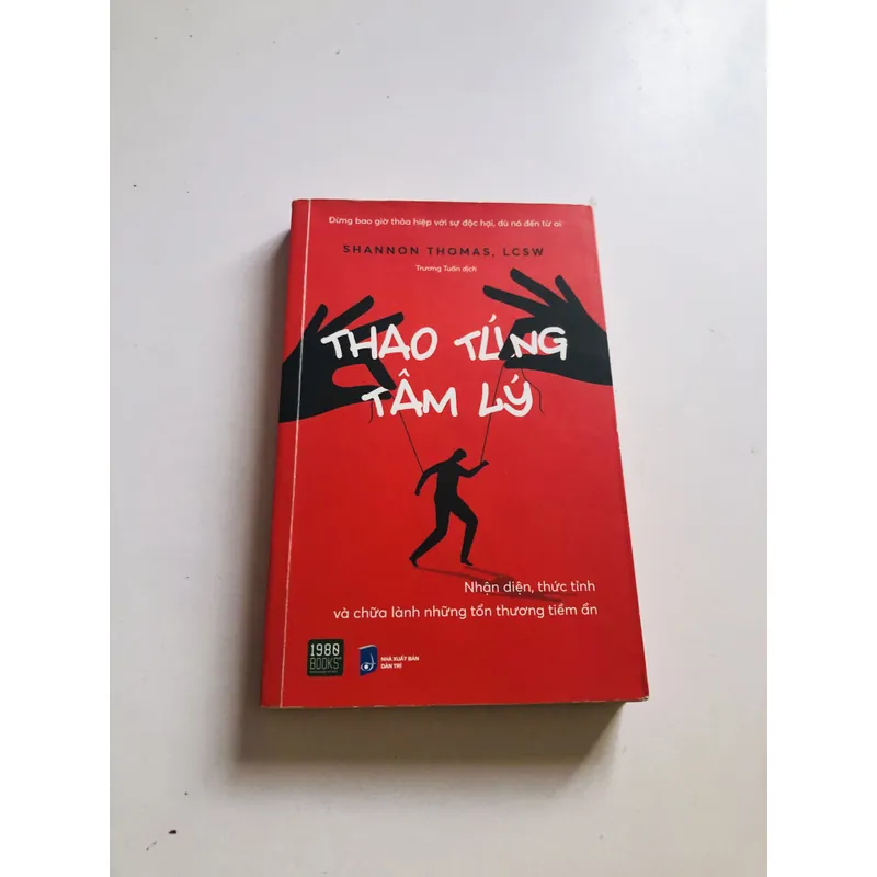 THAO TÚNG TÂM LÝ  594501
