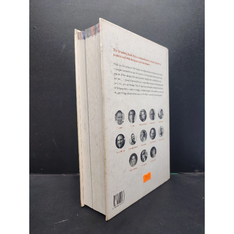 New perspectives on web design (bìa cứng) mới 70% bẩn ẩm bìa ố nhẹ HCM1406 SÁCH NGOẠI VĂN 915433