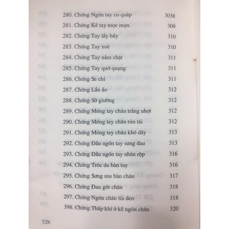 PHƯƠNG PHÁP CHẨN ĐOÁN VÀ ĐIỀU TRỊ 417 BỆNH THEO TRUNG Y 528967