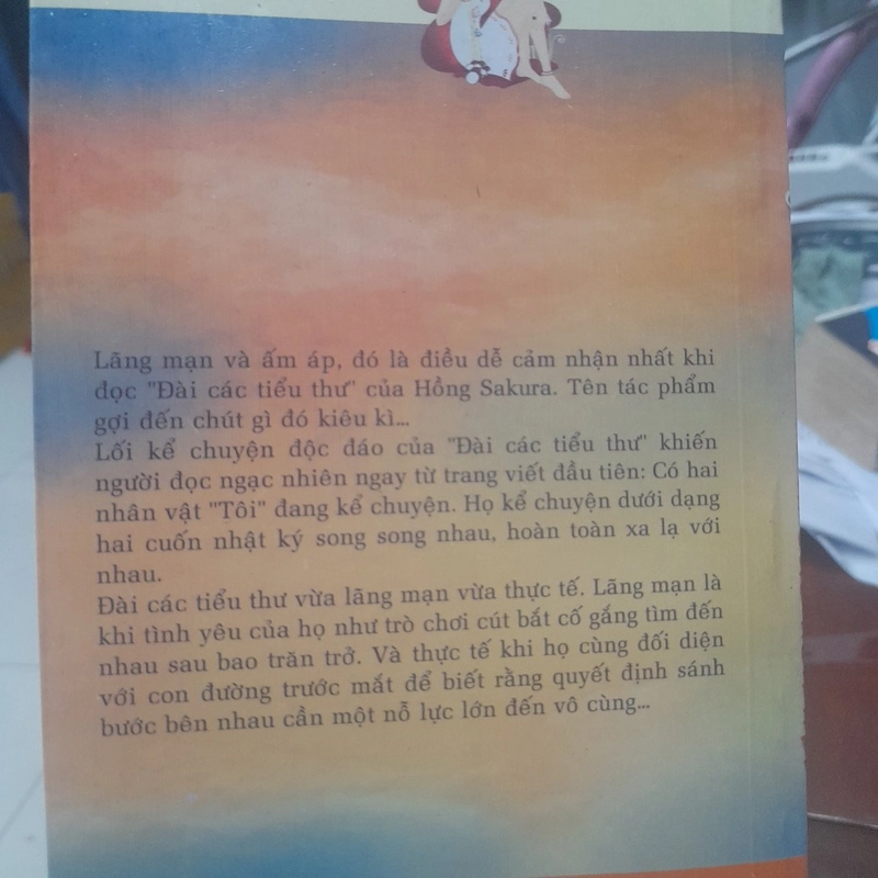 Hồng Sakura - ĐÀI CÁC TIỂU THƯ 445293