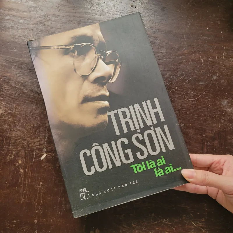 Tôi là ai, là ai - Trịnh Công Sơn 1001982