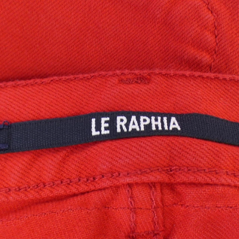 【Mã giảm giá】Quần jeans JACQUEMUS 651747