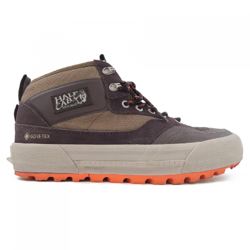 Giày thể thao VANS HALF CAB - Hàng hiệu Authentic 905036