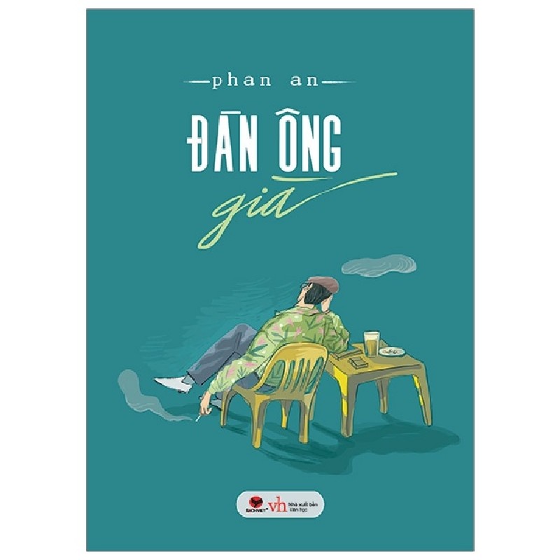 Đàn Ông Già Đàn Bà Đẹp - Phan An 145085