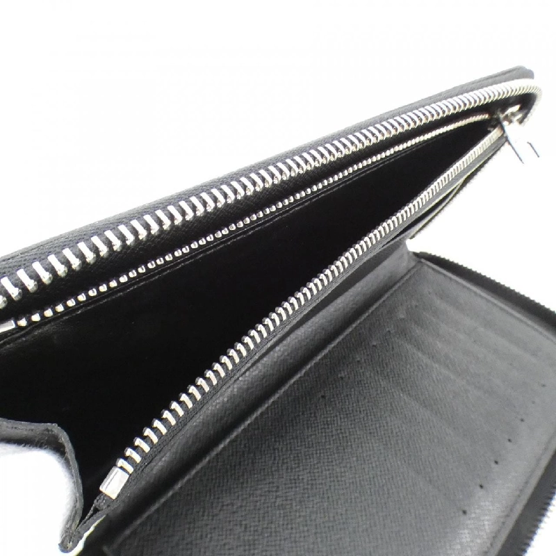Ví Louis Vuitton Damier Graphite Zippy Wallet Vertikal N63095 621975