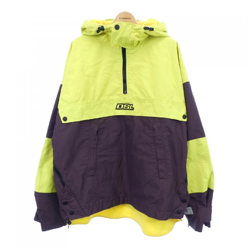 Áo khoác DIESEL J-GLUBB 629476