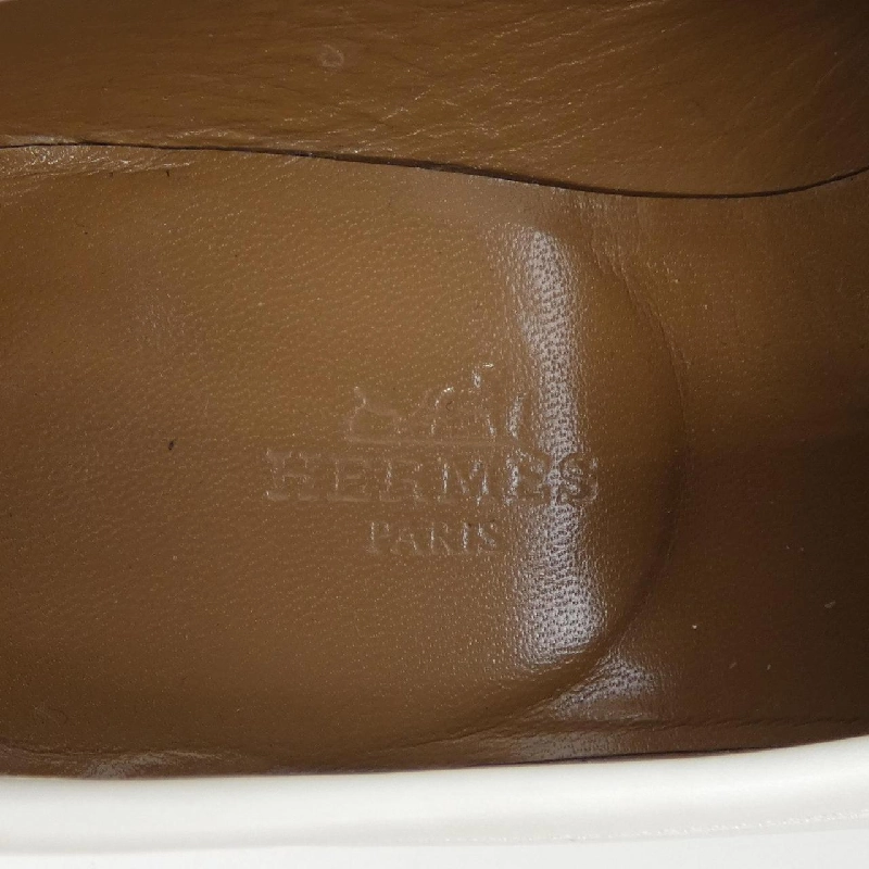 Giày HERMES ROYAL H Buckle 181070Z 659167