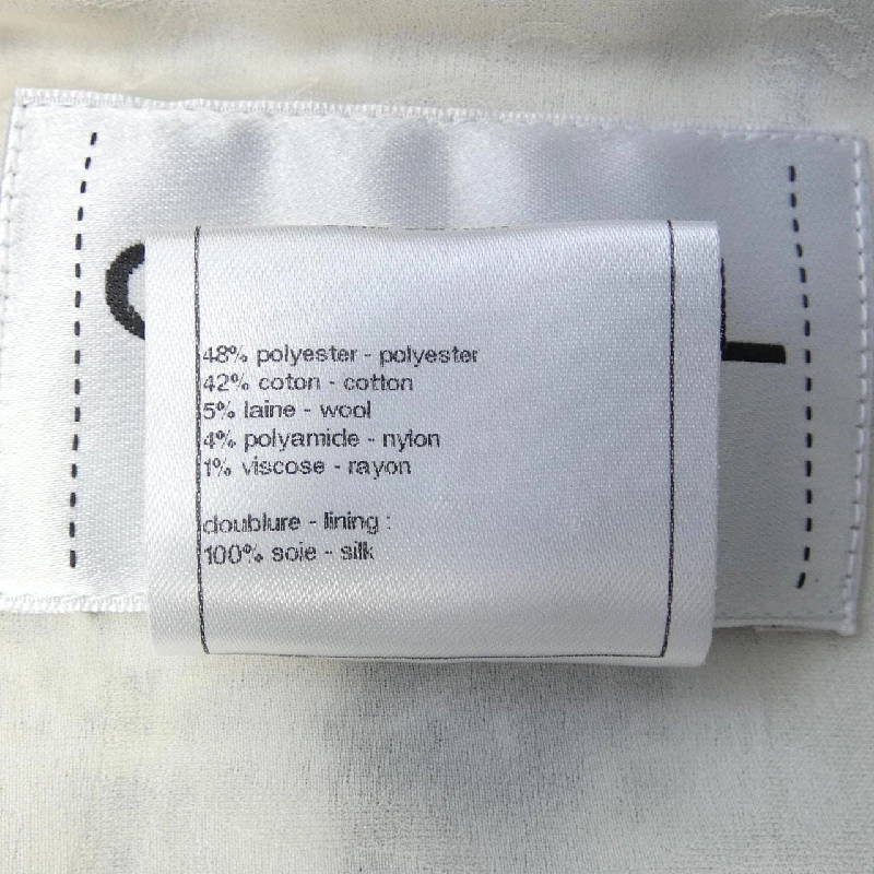 Áo khoác CHANEL P49102V35968 627840