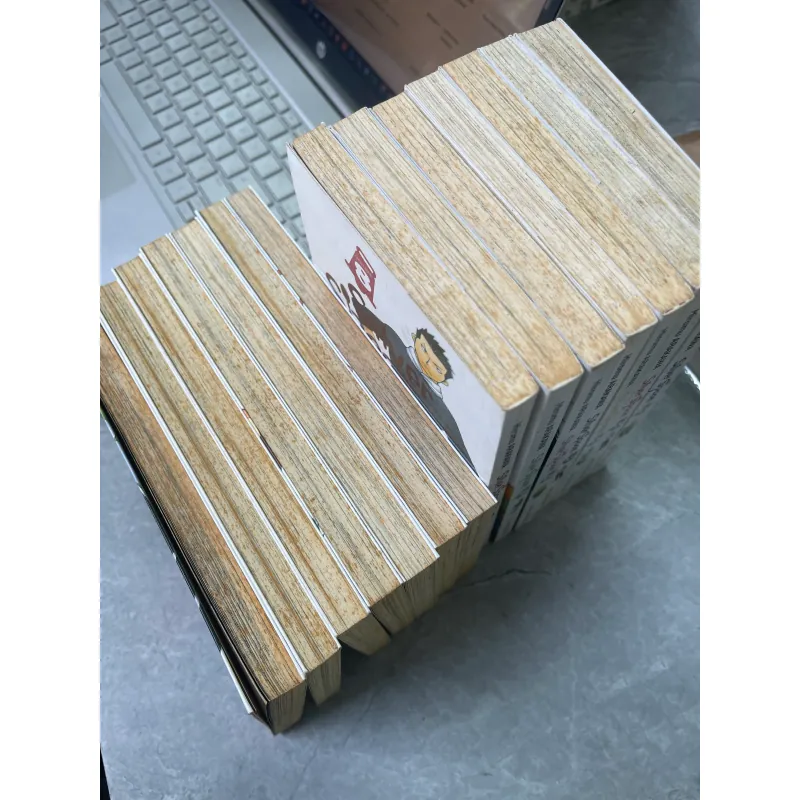 CHIẾC MUỖNG BẠC: SILVER SPOON (TẬP 1-TẬP 14) - HIROMU ARAKAWA  1018001