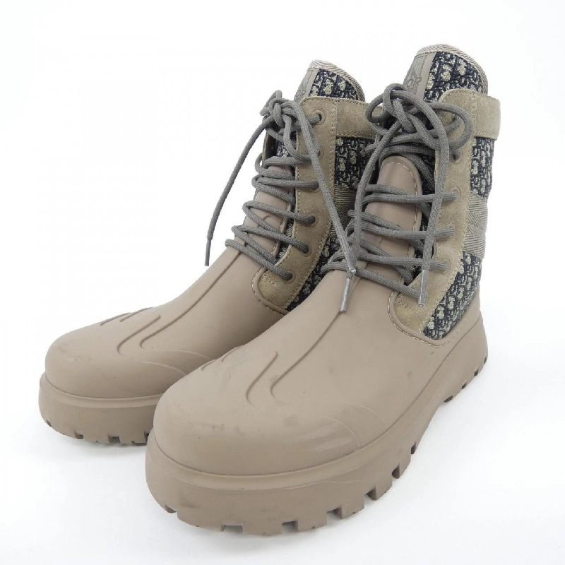 Giày bốt DIOR - Hàng hiệu Authentic 904536