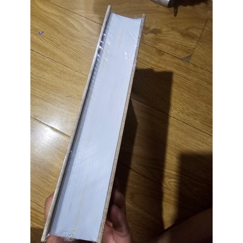 TỬ BẤT NGỮ - Cao Tự Thanh dịch (bìa cứng)
200k (bìa 300k) 469390