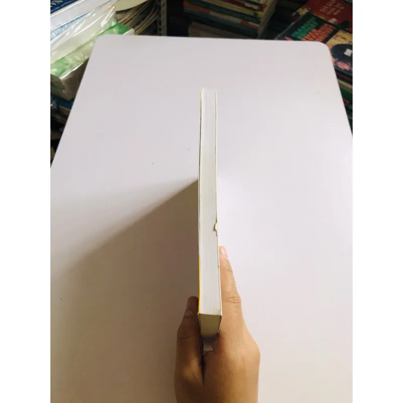 CUỘC ĐỜI BẠN DO CHÍNH BẠN CHỌN LỰA 780507