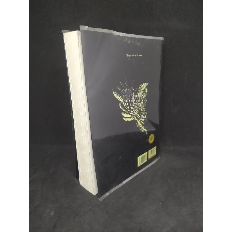 Overlord 3 mới 90% HCM1512 Oreka-Blogmeo 39795