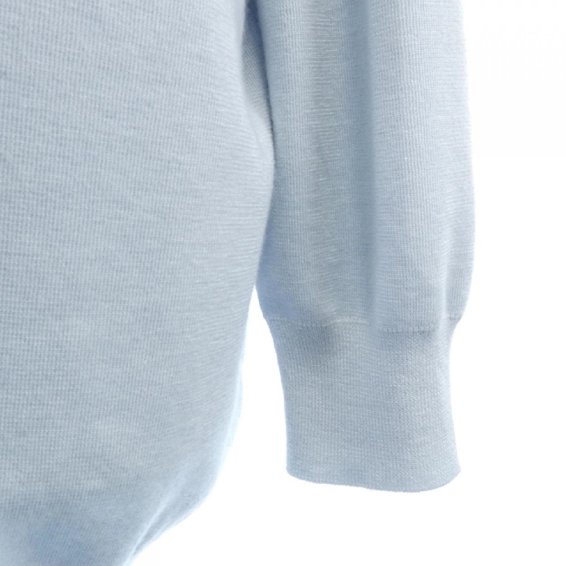 HERMES EX-LIBRIS エクスリブリス 3H2707D6 Áo khoác cardigan 633094