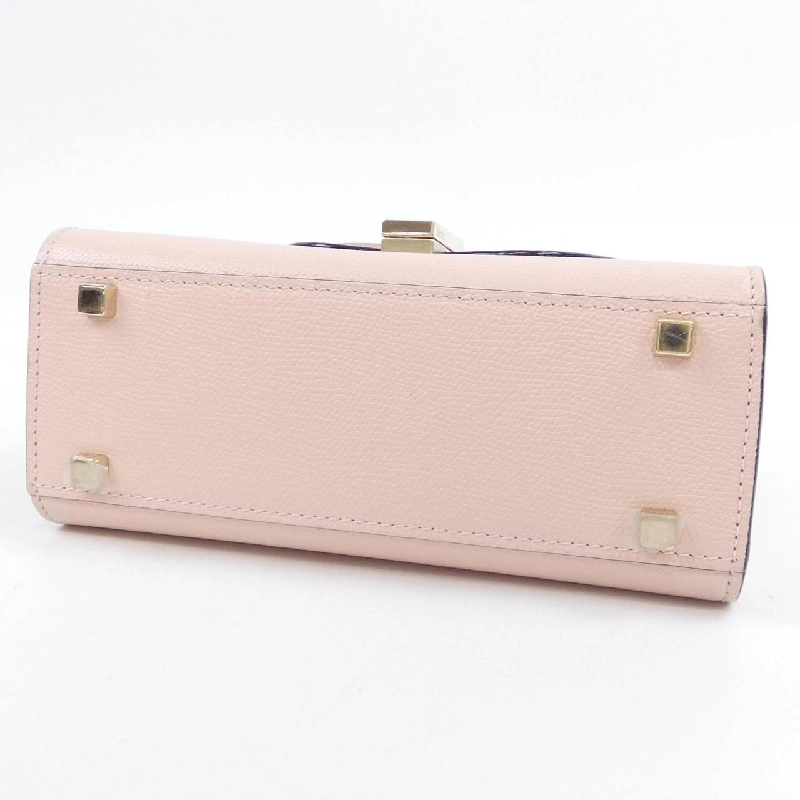 Túi xách VALEXTRA ISIDE WBES0022028LOC99 - Hàng hiệu Chính hãng 831918