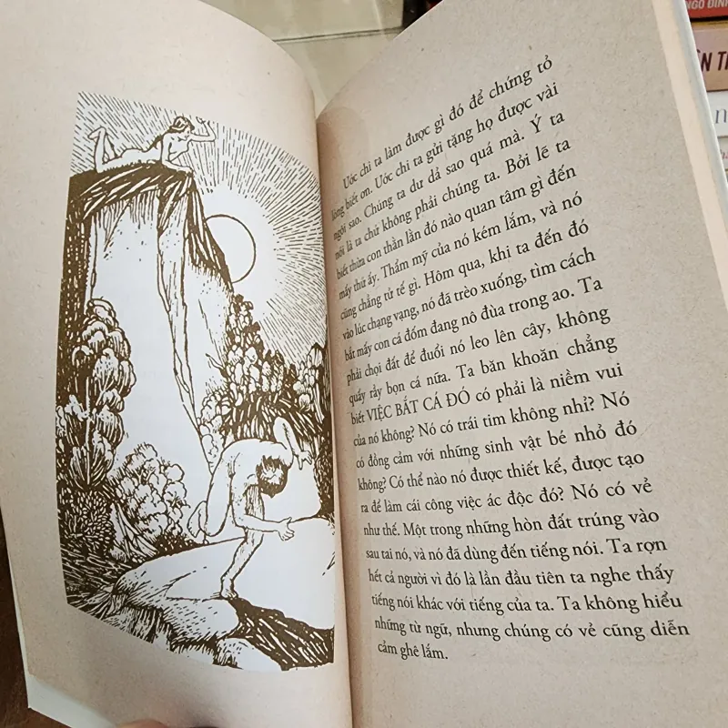 Nhật ký tình yêu Mark Twain 758752