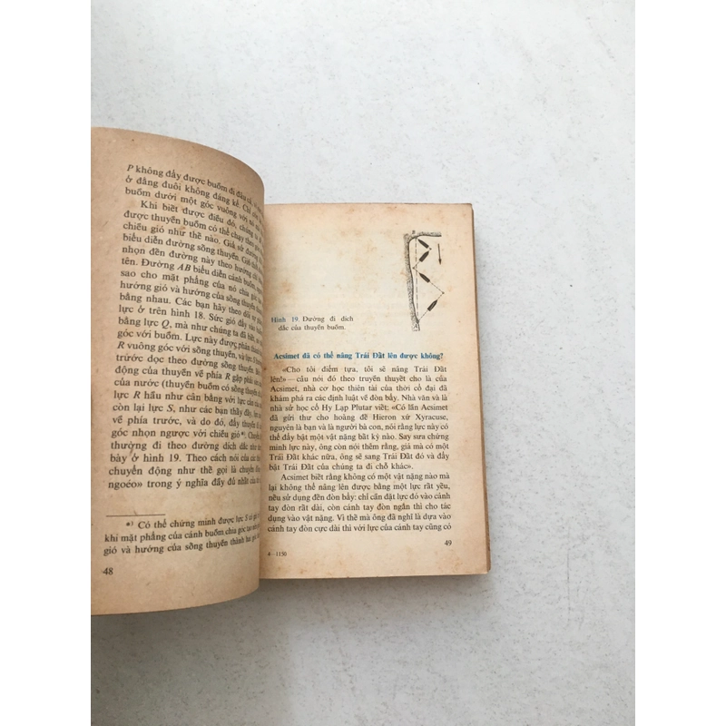 Vật lý giải trí 2 - Ia. I. Perelman 523410
