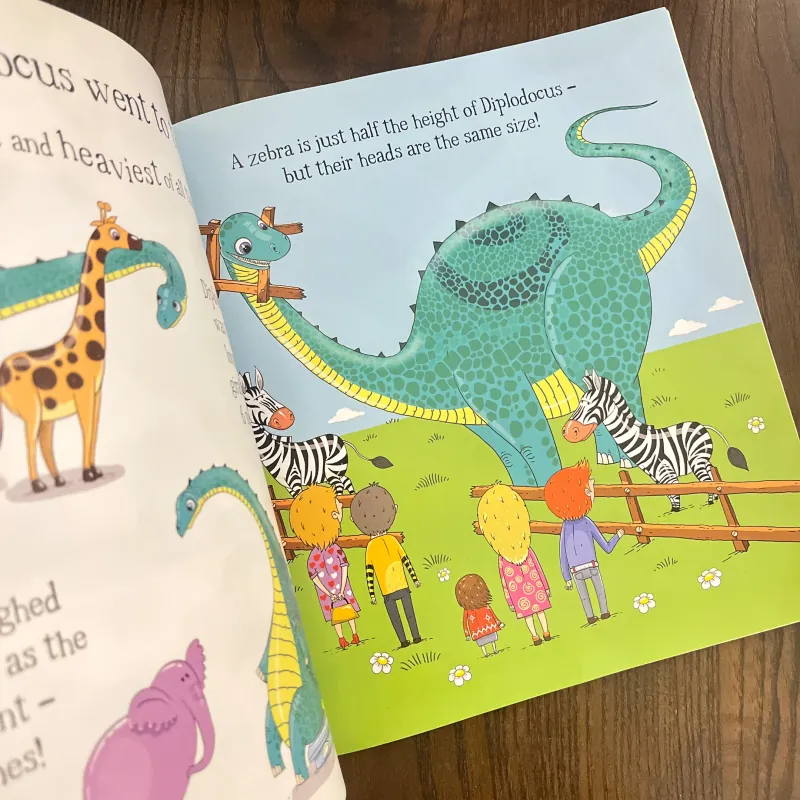 ✨𝑻𝒉𝒆𝒓𝒆’𝒔 𝒂 𝑫𝒊𝒑𝒍𝒐𝒅𝒐𝒄𝒖𝒔 𝒂𝒕 𝒕𝒉𝒆 𝑫𝒐𝒐𝒓!✨ 715400